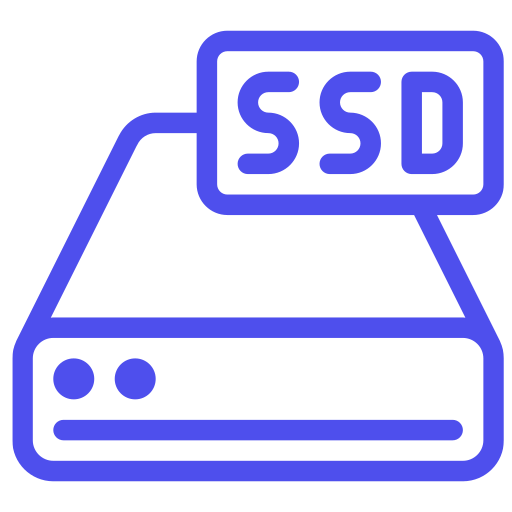 SSD